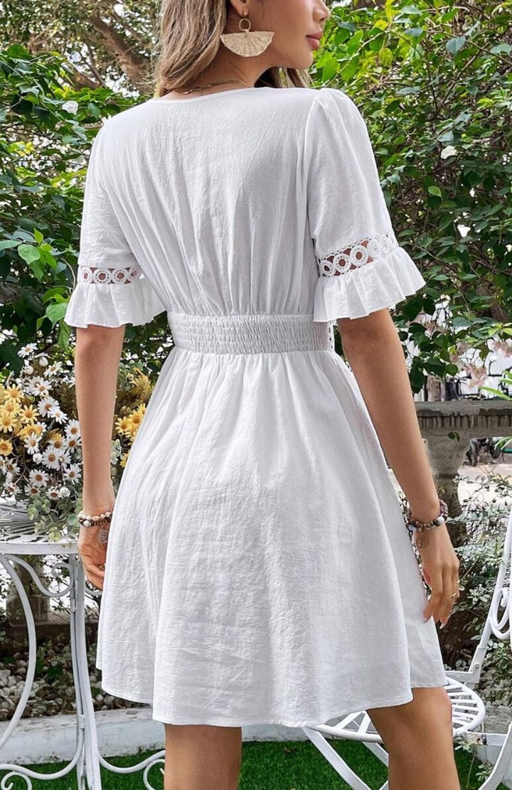 robe paysanne 2021