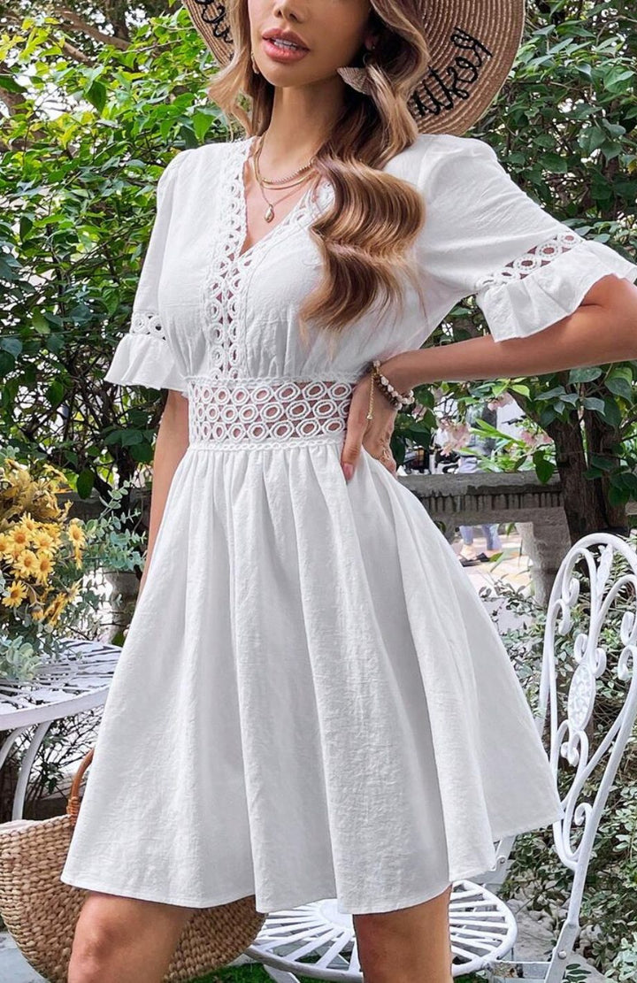 robe paysanne 2021