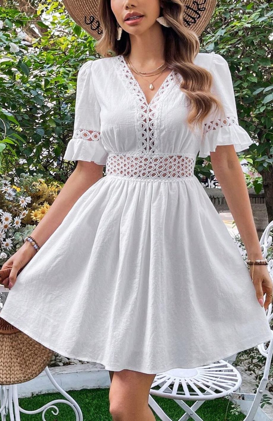 robe paysanne 2021