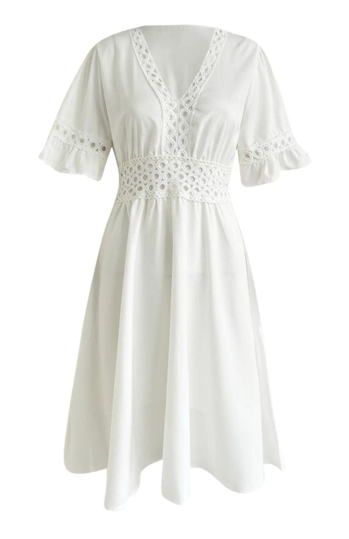 robe paysanne 2021