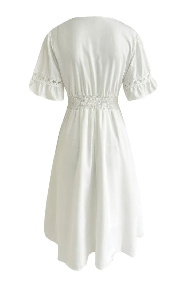 robe paysanne 2021