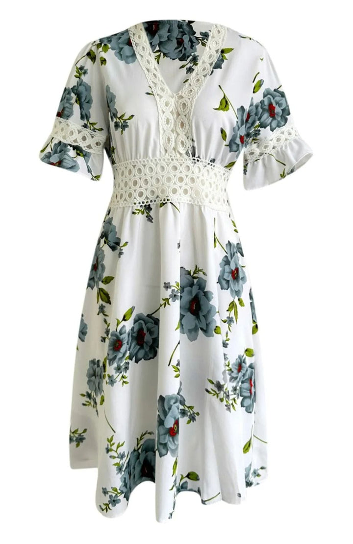 robe paysanne 2021