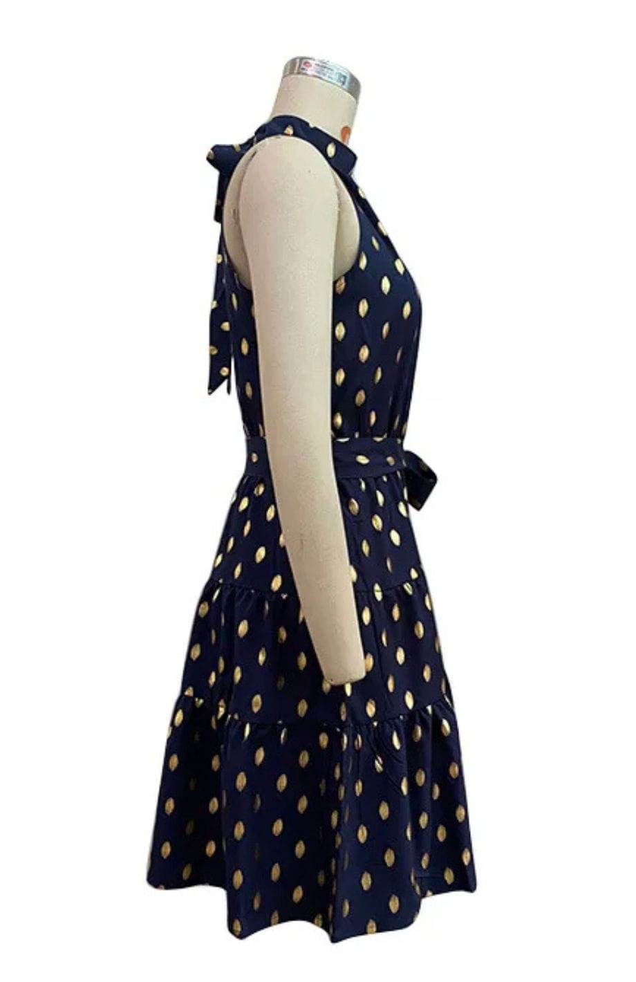 Robe Paysanne 2022 | Reine Rustique