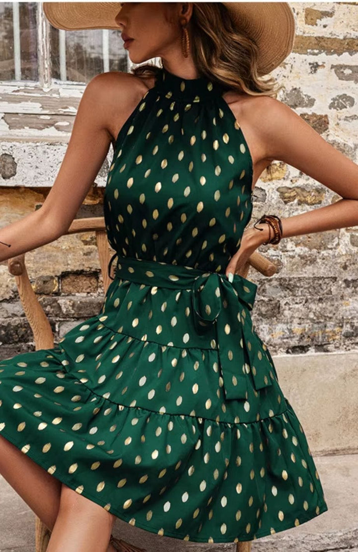 Robe Paysanne 2022 | Reine Rustique