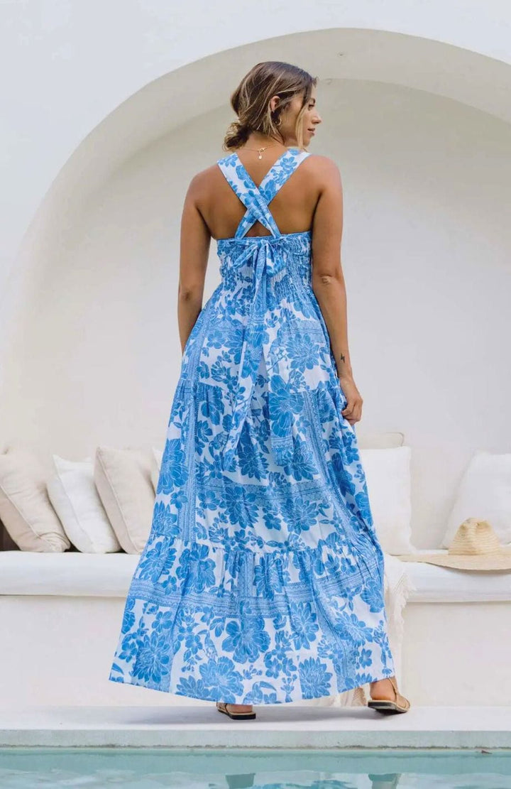 Robe Paysanne De 1900 | Reine Rustique