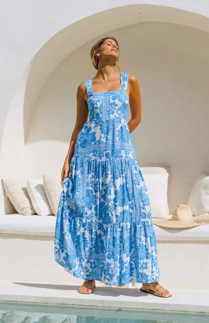 Robe Paysanne De 1900 | Reine Rustique