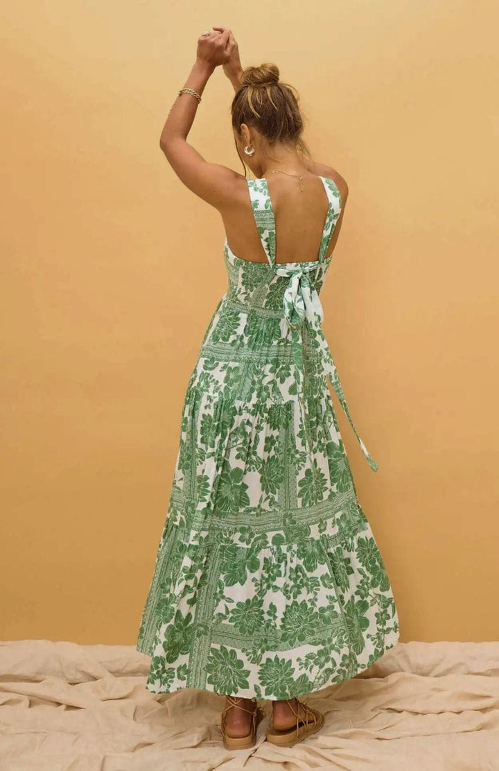 Robe Paysanne De 1900 | Reine Rustique
