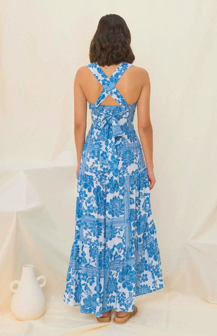 Robe Paysanne De 1900 | Reine Rustique
