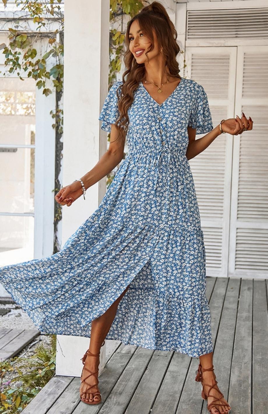 Robe Paysanne Moyen Age | Reine Rustique