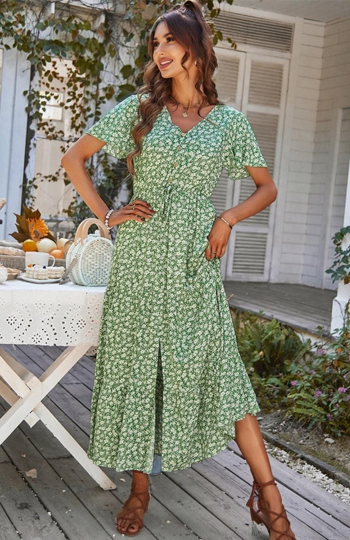 Robe Paysanne Moyen Age | Reine Rustique