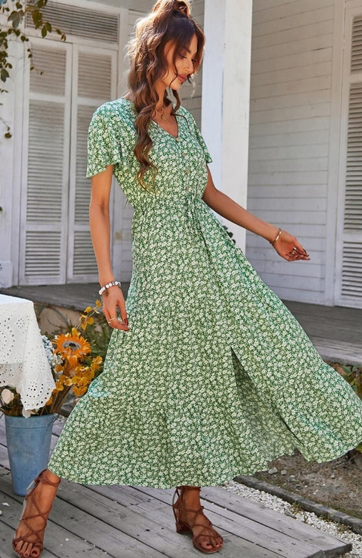 Robe Paysanne Moyen Age | Reine Rustique