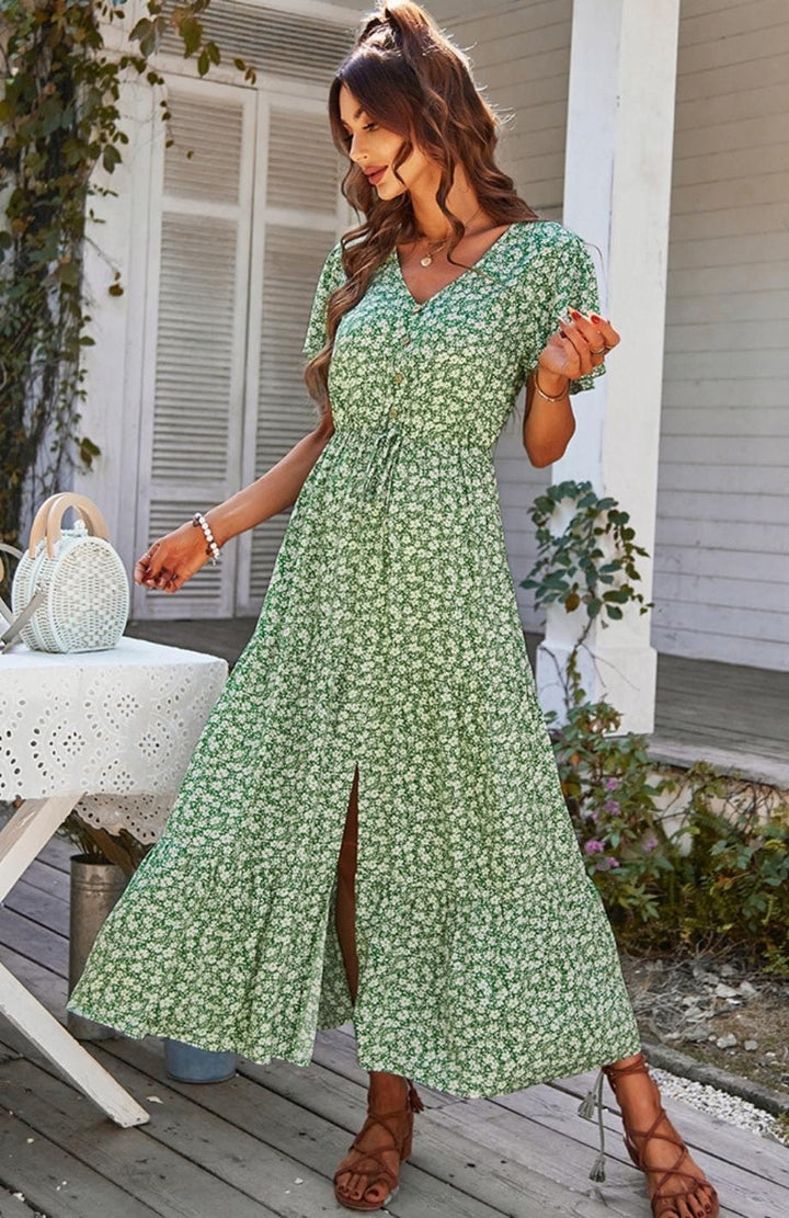 Robe Paysanne Moyen Age | Reine Rustique