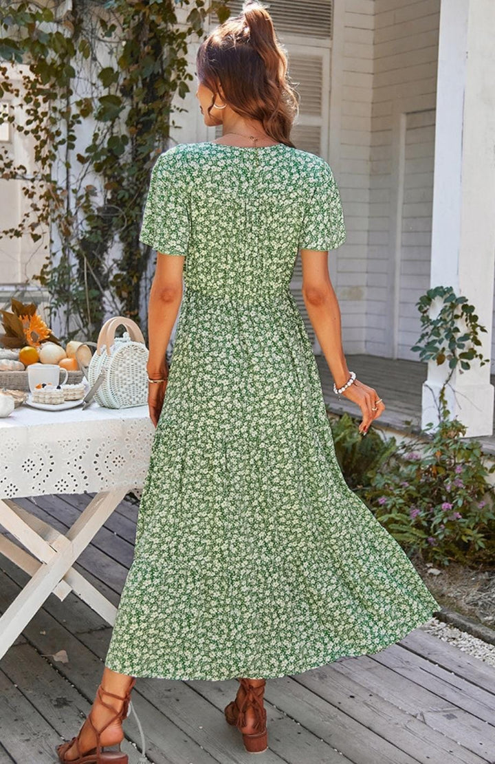 Robe Paysanne Moyen Age | Reine Rustique
