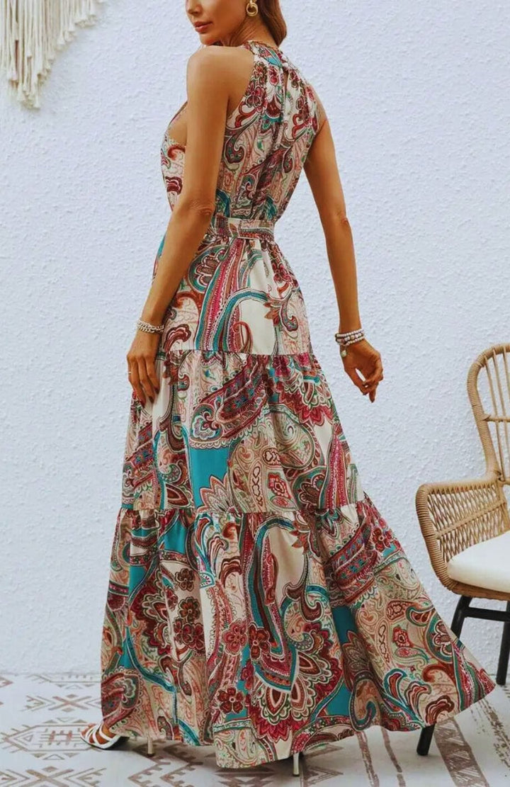 Robe Pour Mariage Campagnard | Reine Rustique