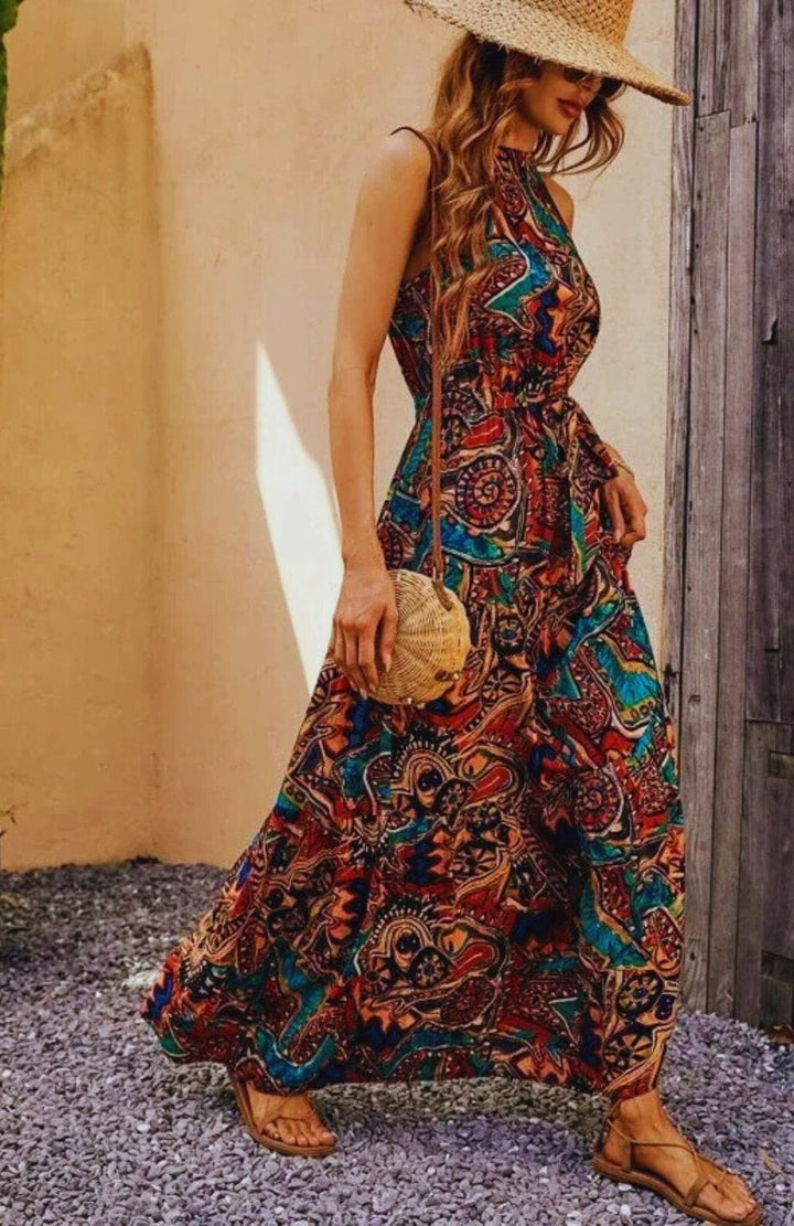 Robe Pour Mariage Campagnard | Reine Rustique