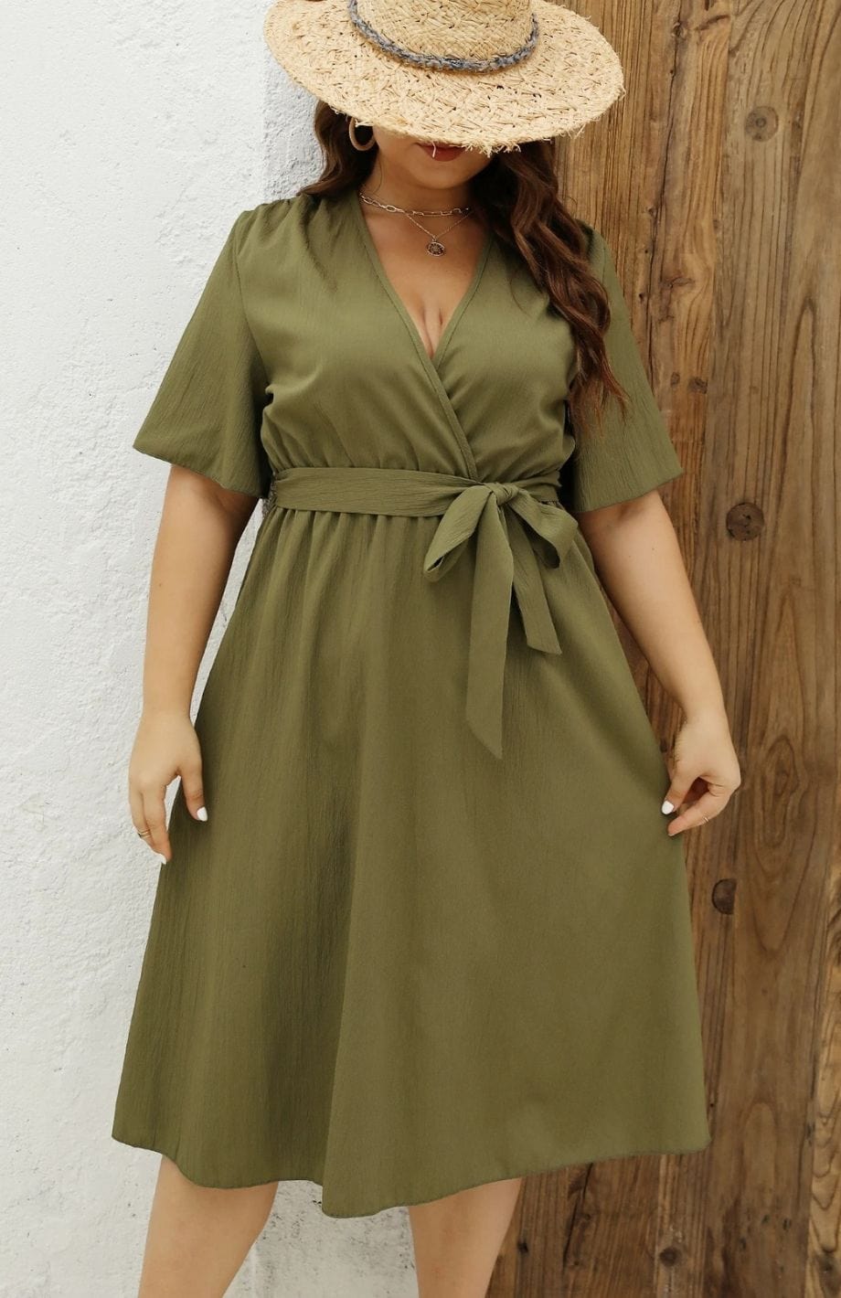Robe Pour Mariage Champêtre Grande Taille Í Reine Rustique