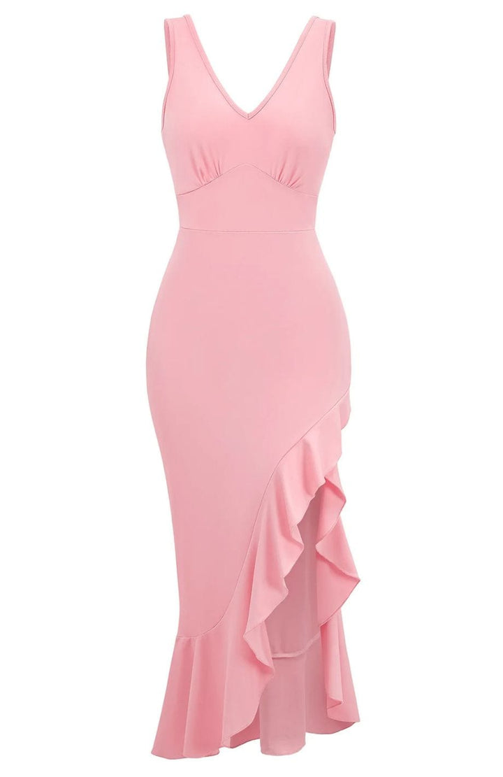 Robe Pour Un Mariage Champêtre | Reine Rustique