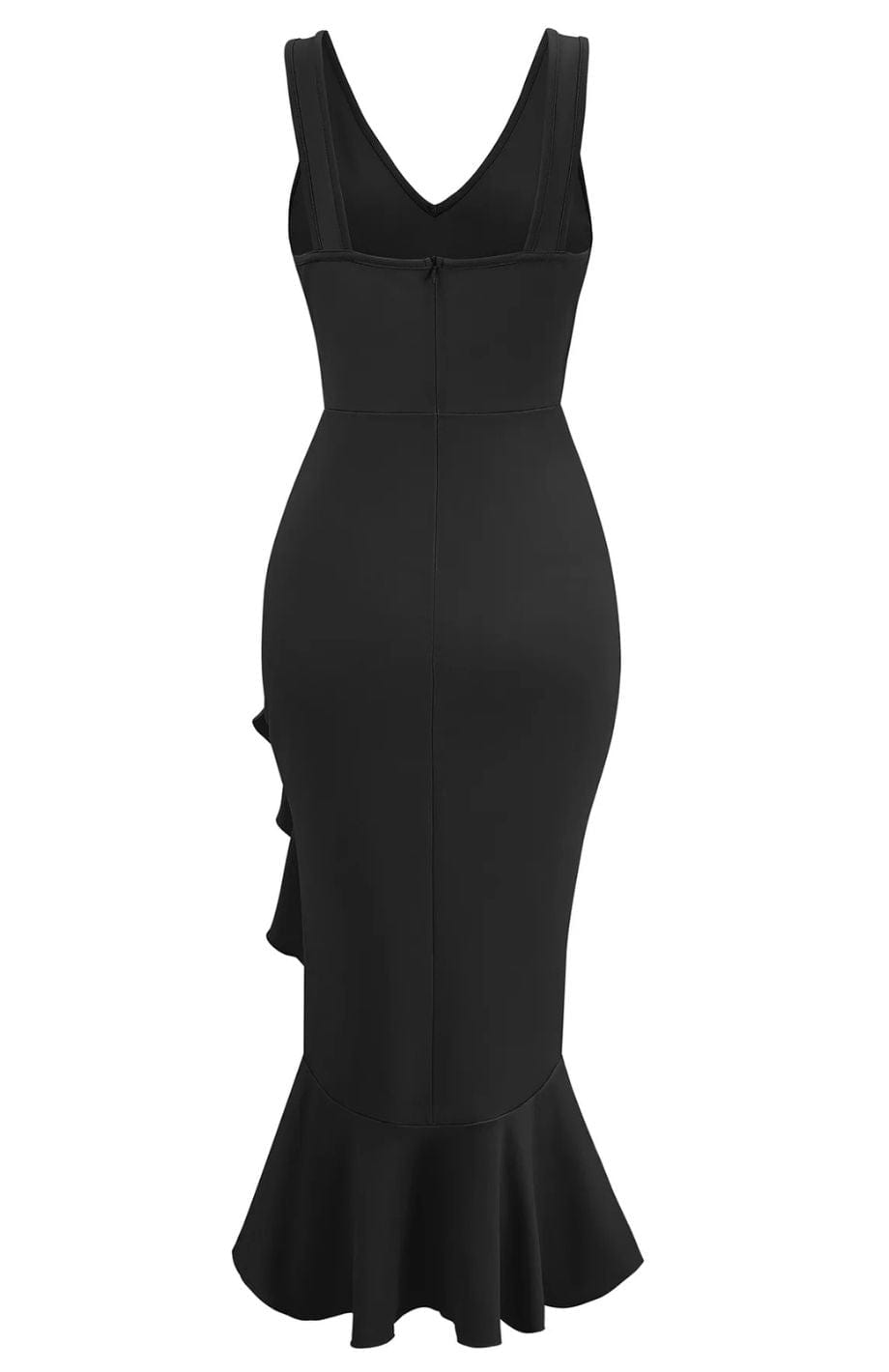 Robe Pour Un Mariage Champêtre | Reine Rustique