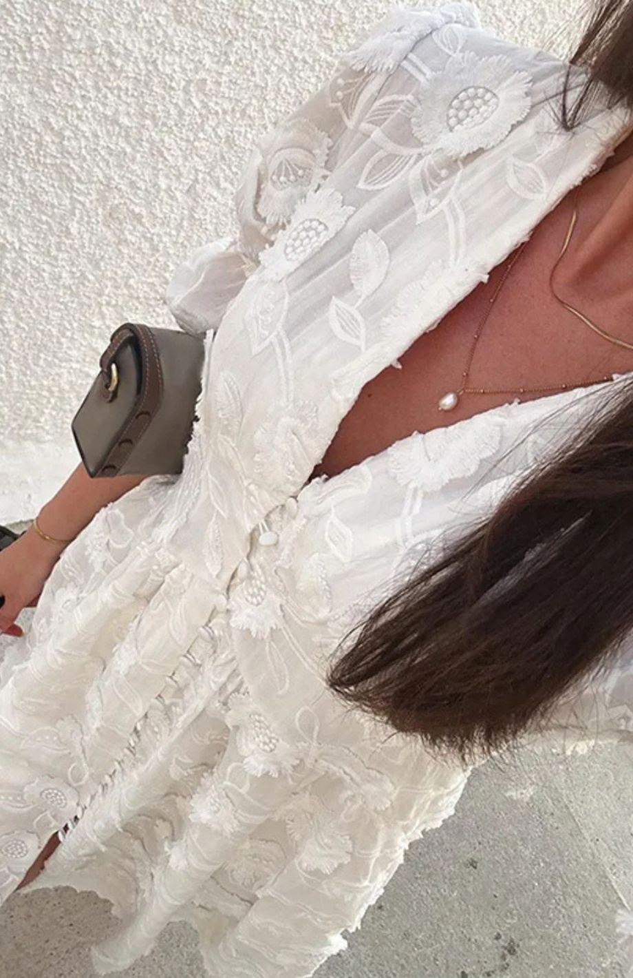Robe Printanière