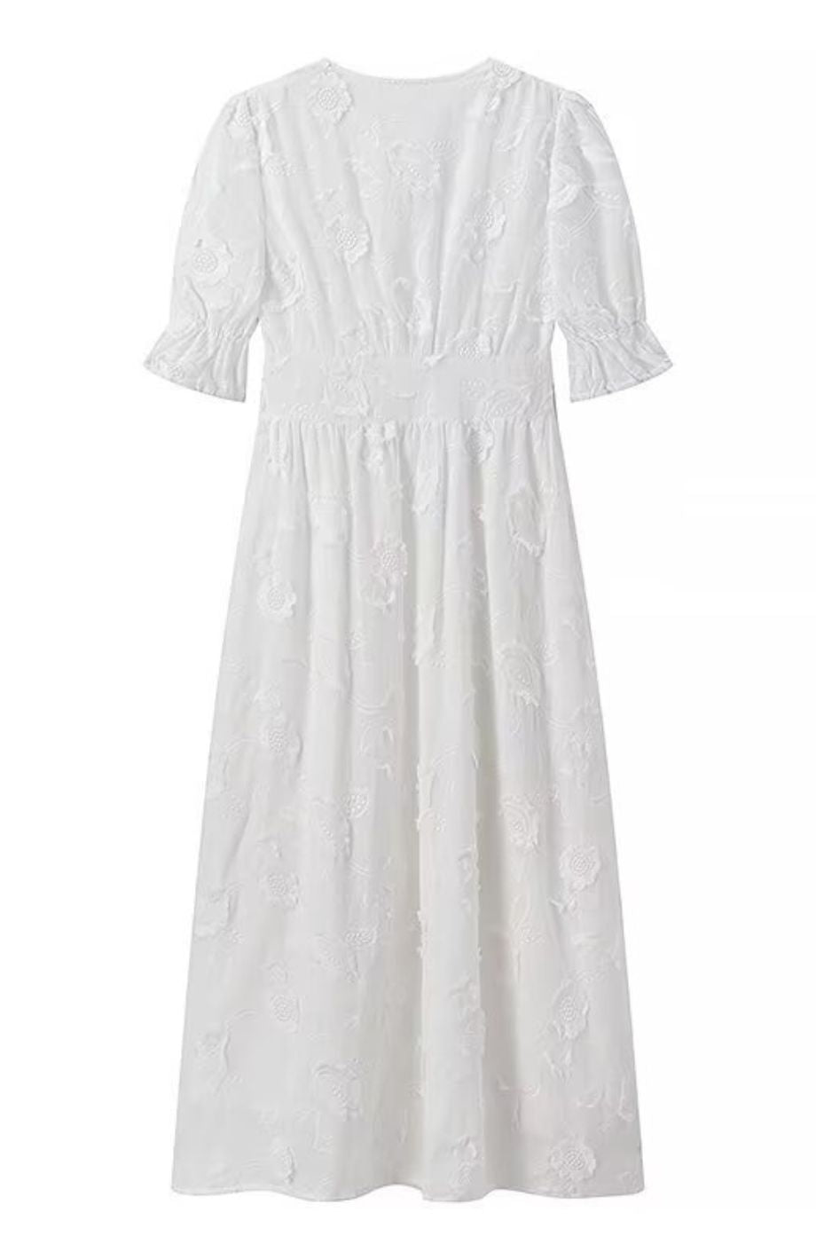 Robe Printanière