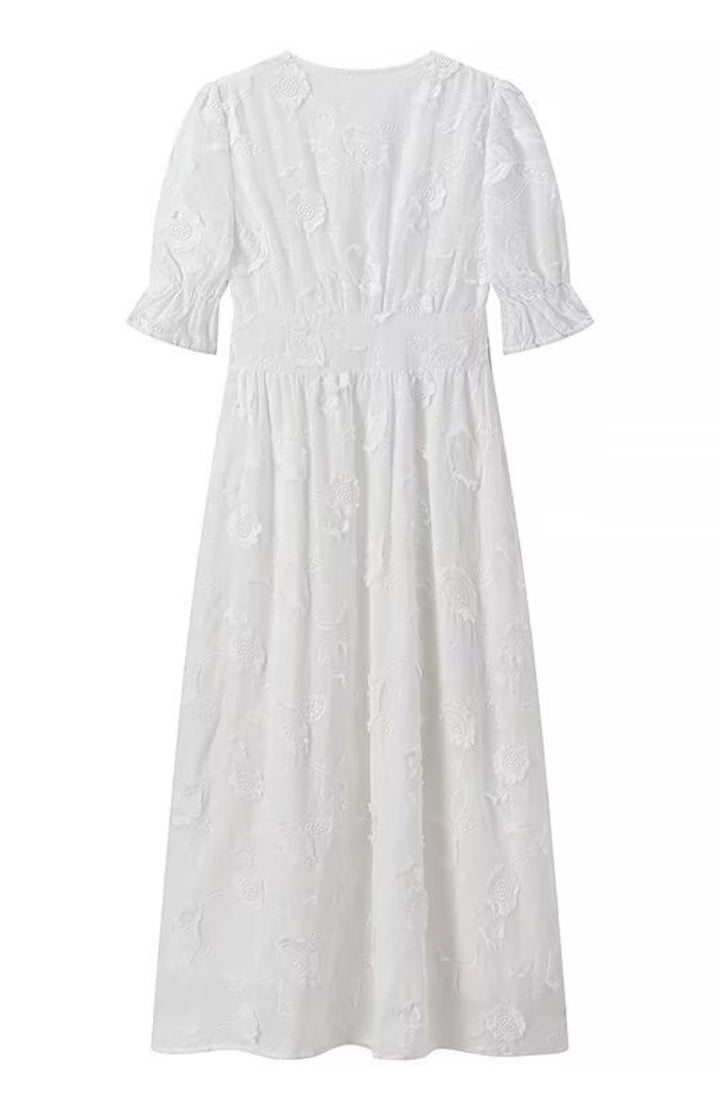 Robe Printanière