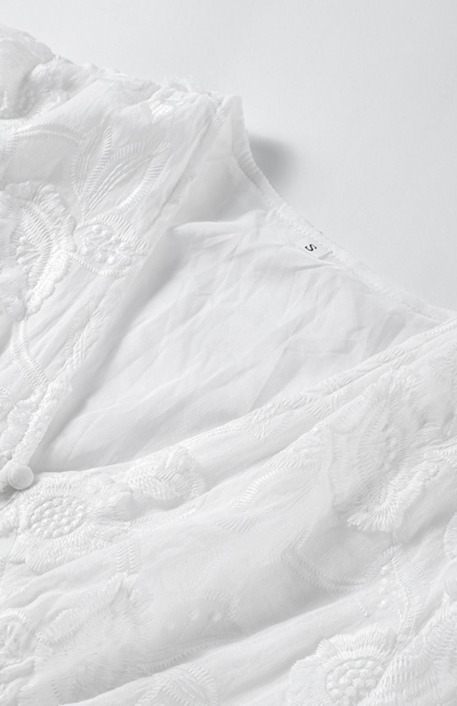 Robe Printanière
