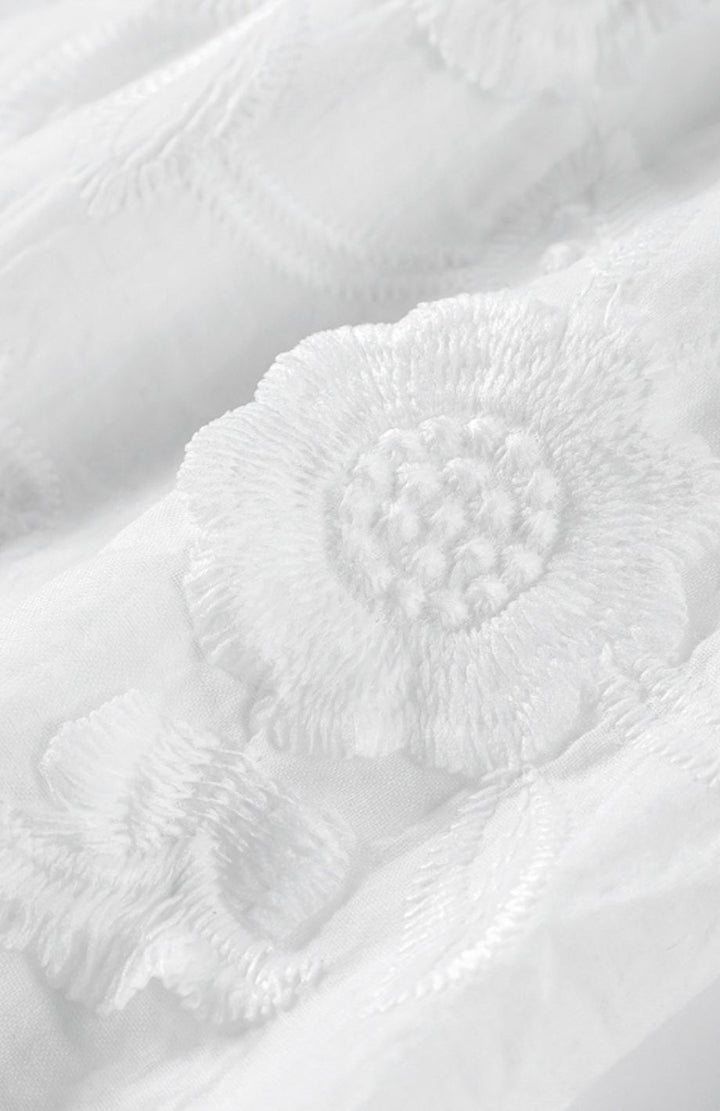Robe Printanière