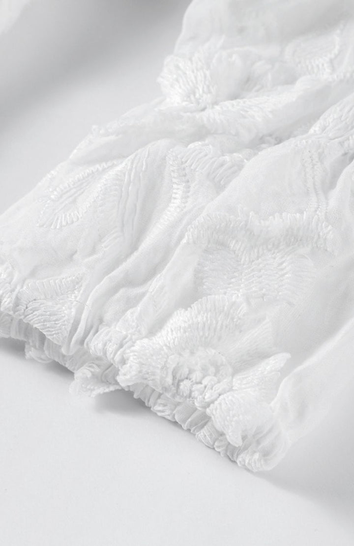 Robe Printanière