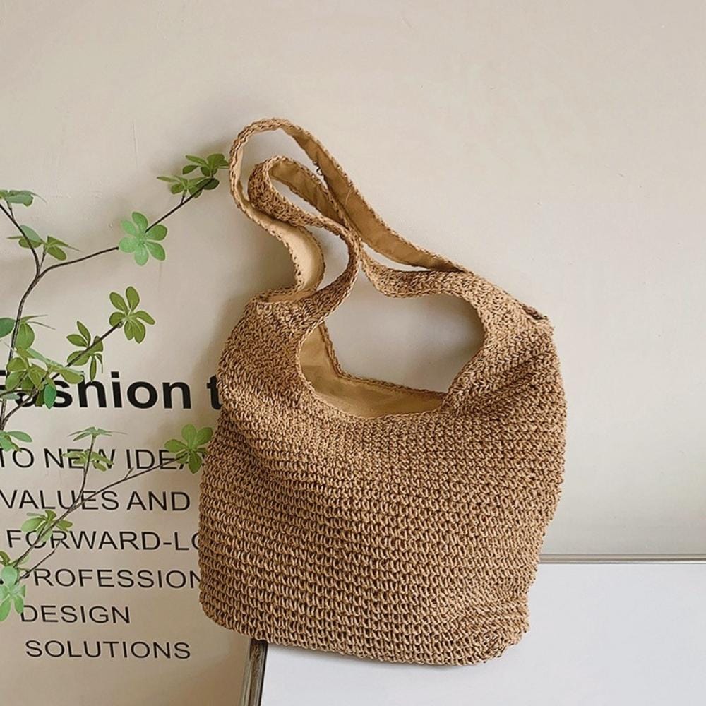 Sac Rustique | Reine Rustique KAKI