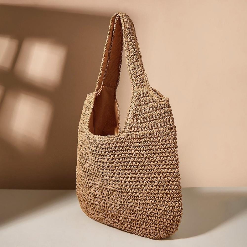 Sac Rustique | Reine Rustique KAKI