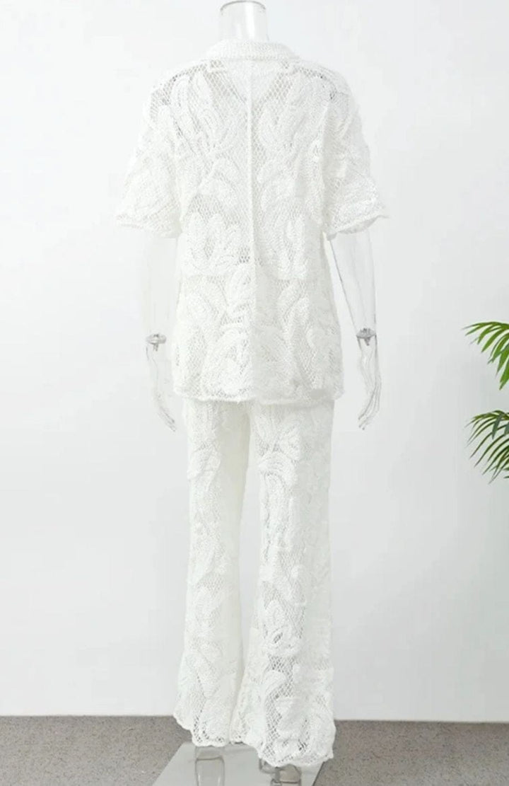 Tenue Bohème Chic