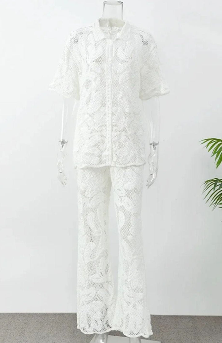 Tenue Bohème Chic
