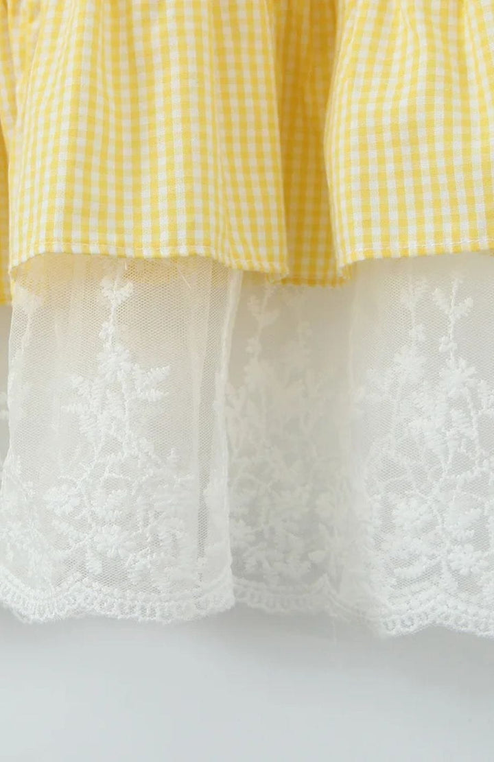 Tenue Jupe Champêtre Chic | Reine Rustique